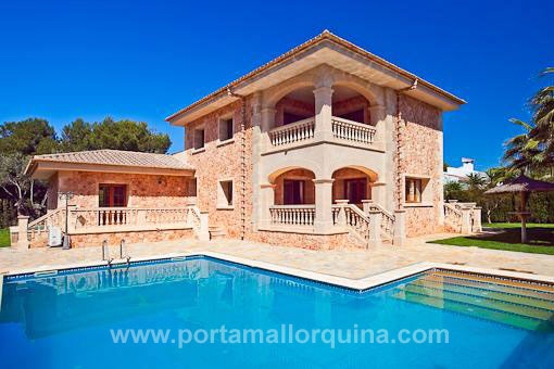 Villa in Mayoris Decima