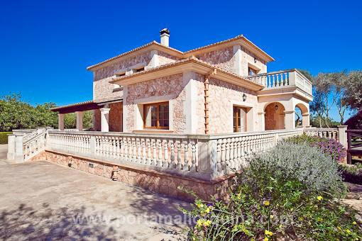 Finca in Llucmajor