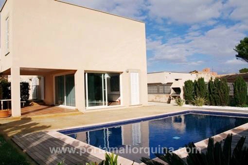 Villa in El Toro zum Kauf