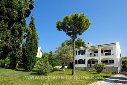 Villa in Alcudia