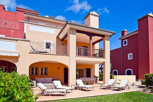 Haus in Bendinat