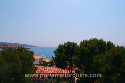 Wohnung in Santa Ponsa