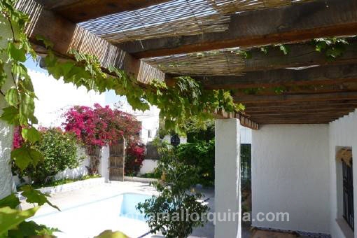 Villa in Sol de Mallorca