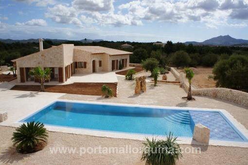 Finca in Felanitx