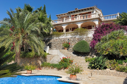 Finca in Capdella