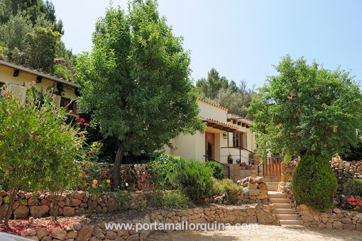 Finca in Andratx
