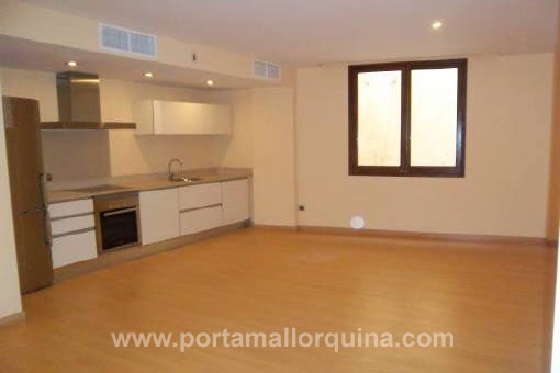 Wohnung in Palma de Mallorca Altstadt