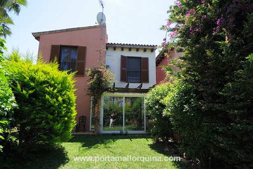 Villa in Santa Ponsa