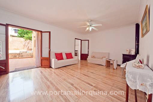 Wohnung in Arta
