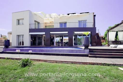 Villa in Sa Torre
