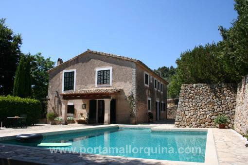 Finca in Esporles