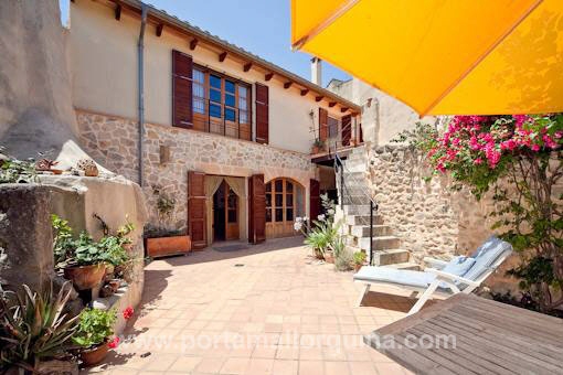 Haus in Sant Joan