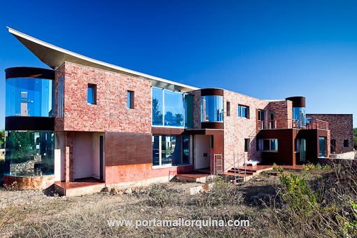 Villa in Sa Torre