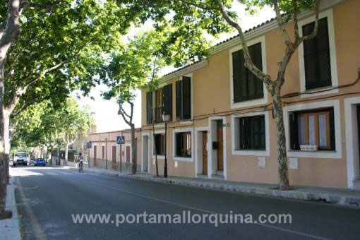 Haus in Calvia