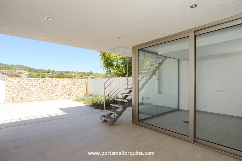 Haus in Villafranca de Bonany