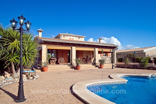 Villa in Sa Torre