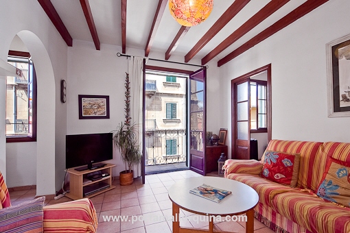 Wohnung in Santa Catalina