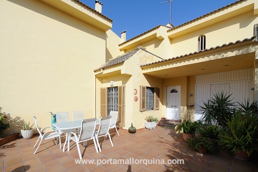 Haus in Cala Estancia zum Kauf
