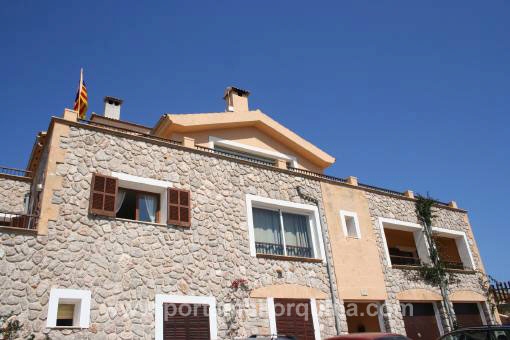 Wohnung in Cala Ratjada