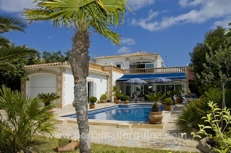 Villa in Bonaire