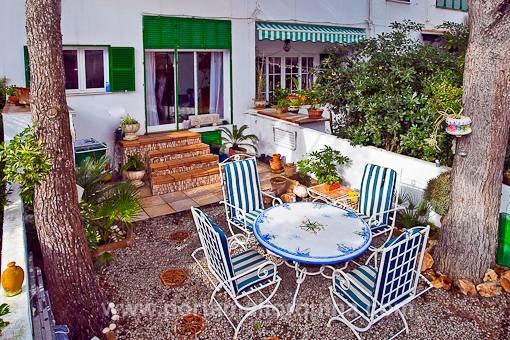 Wohnung in Cala Ratjada