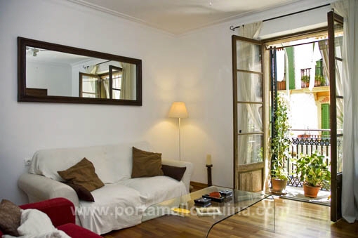 Wohnung in Santa Catalina