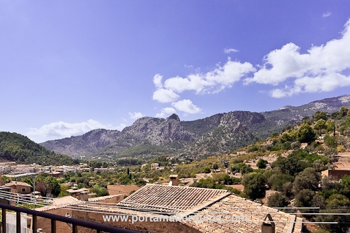 Haus in Bunyola