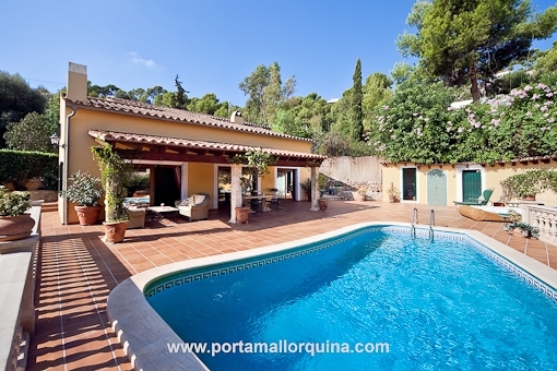Villa in Genova