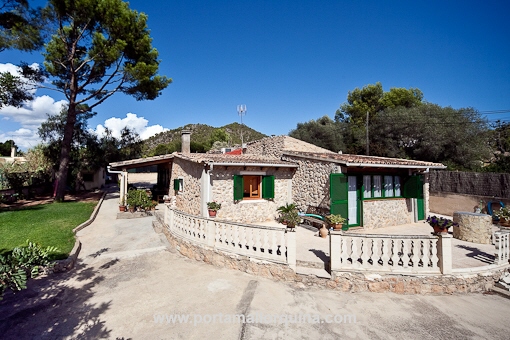 Finca in Calvia
