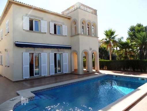 Villa in Sa Torre