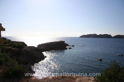 Wohnung in Santa Ponsa