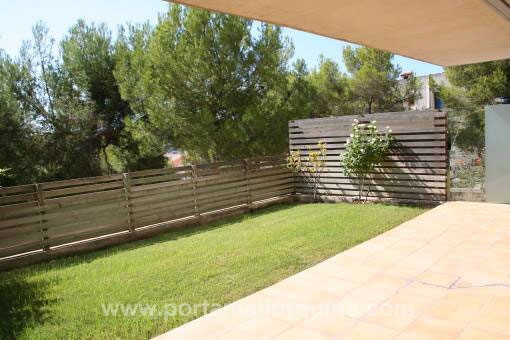 Wohnung in Santa Ponsa