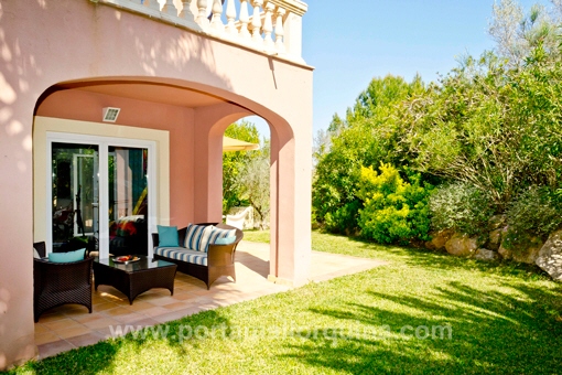 Haus in Santa Ponsa