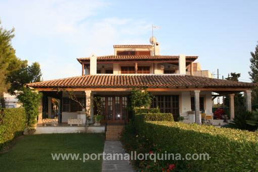 Haus in Alcudia