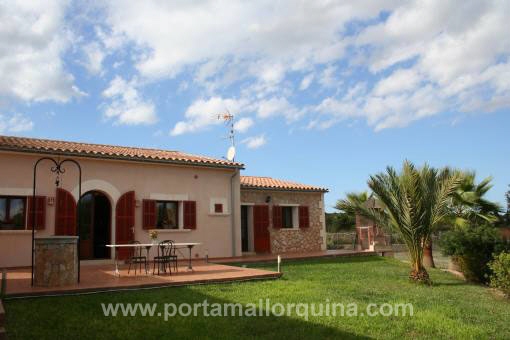Finca in Manacor