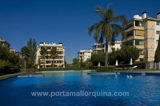 Wohnung in Playa de Palma