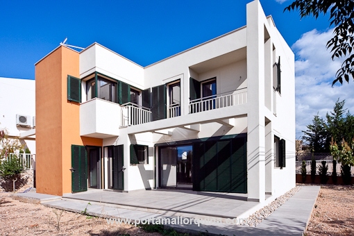 Villa in Calvia