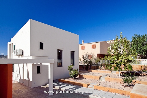 Villa in Calvia zum Kauf