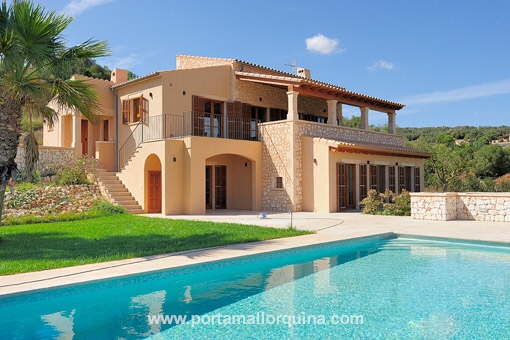 Finca in Manacor