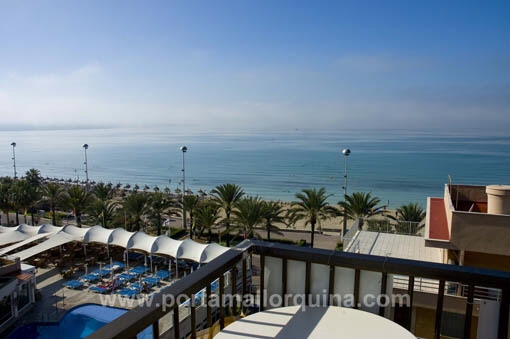 Wohnung in Playa de Palma