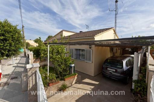 Villa in Puerto Alcudia zum Kauf