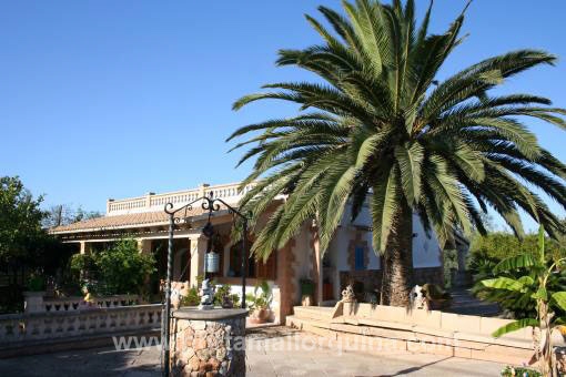 Finca in Llucmajor