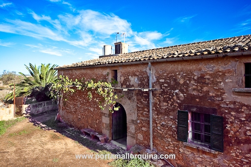 Finca in Llucmajor