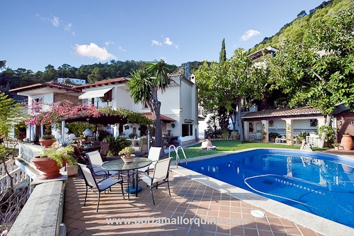 Villa in Genova zum Kauf