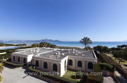Wohnung in Playa de Muro zum Kauf