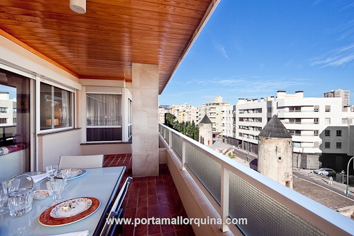 Wohnung in Santa Catalina