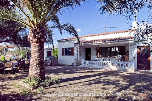 Finca in Llucmajor