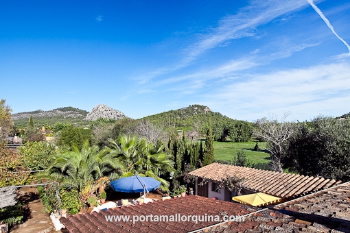 Finca in Llucmajor