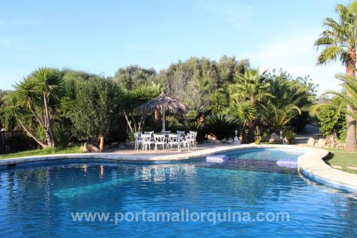 Finca in Port de Pollenca