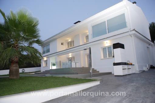 Villa in Santa Ponsa